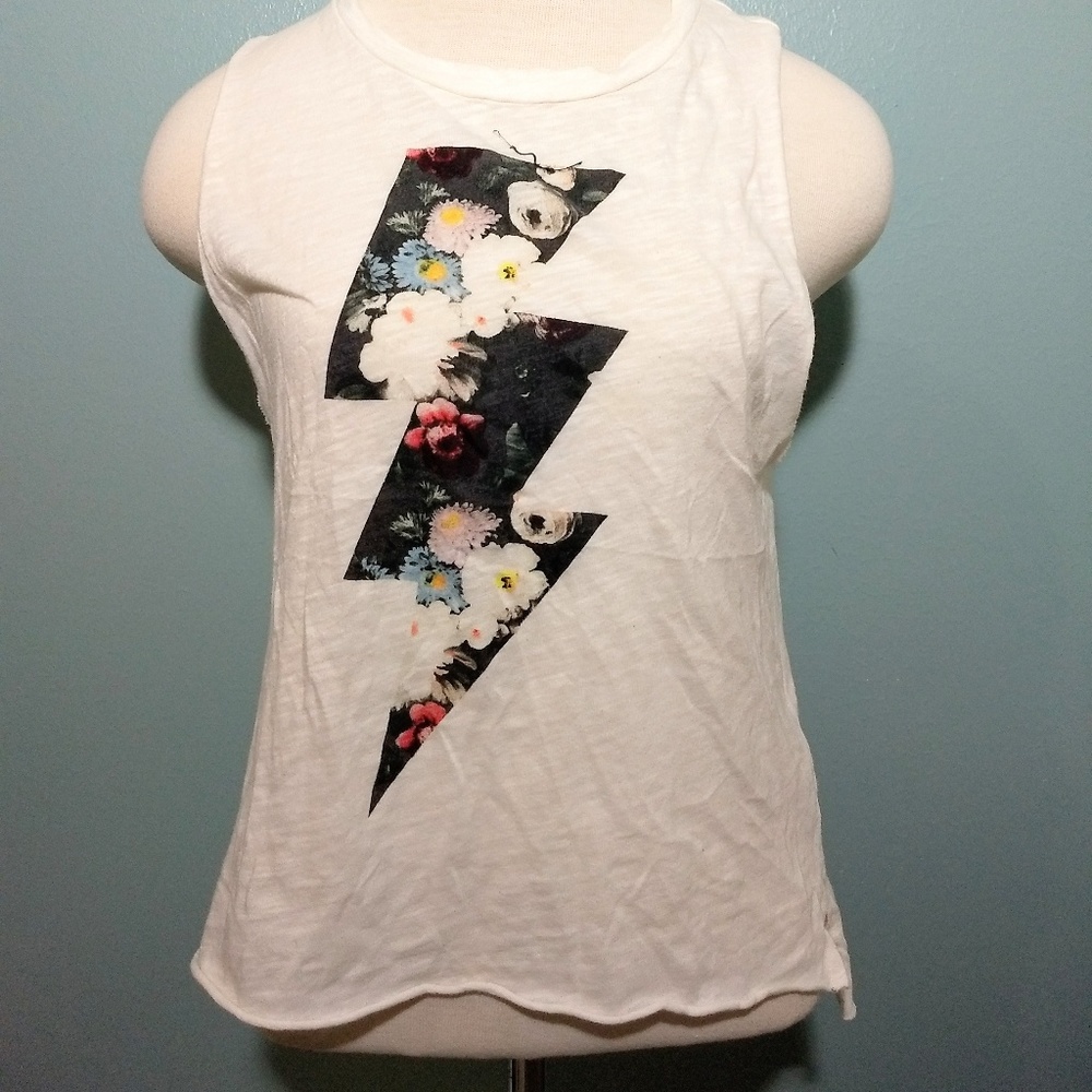 Abercrombie top